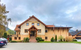 Penzion Larion Guest House 3*
