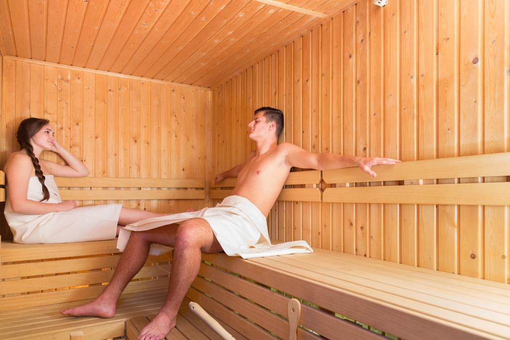 Penzion Larion Kralova Lehota Ngoại thất bức ảnh